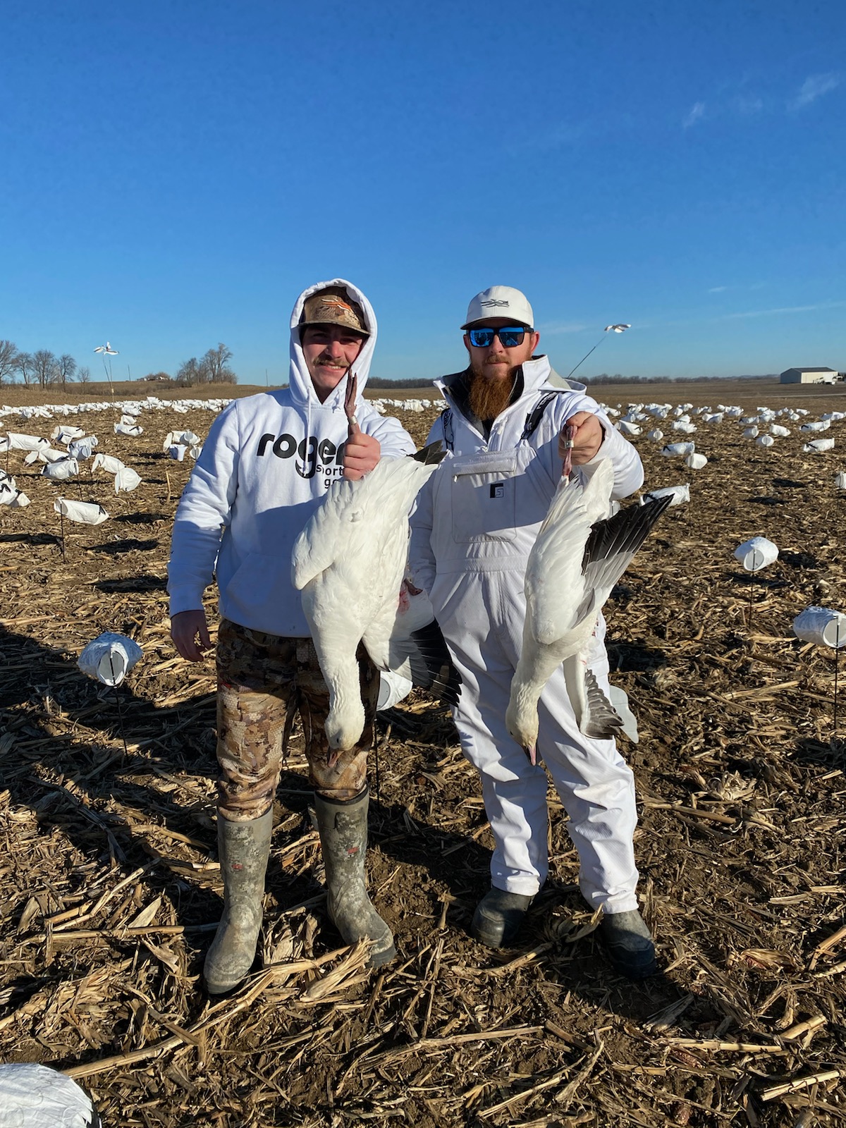 Whiteout Outfitters Spring Snow Goose Hunts IMG_1538.jpg